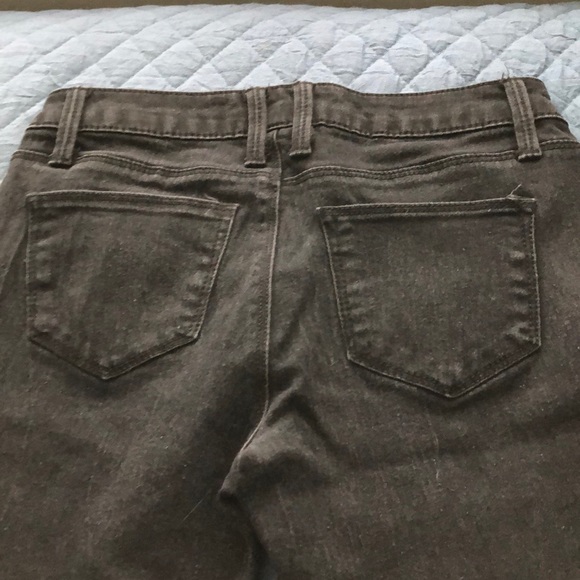 ❤️3X20 NO BOUNDARIES BLACK JEANS - Picture 5 of 8